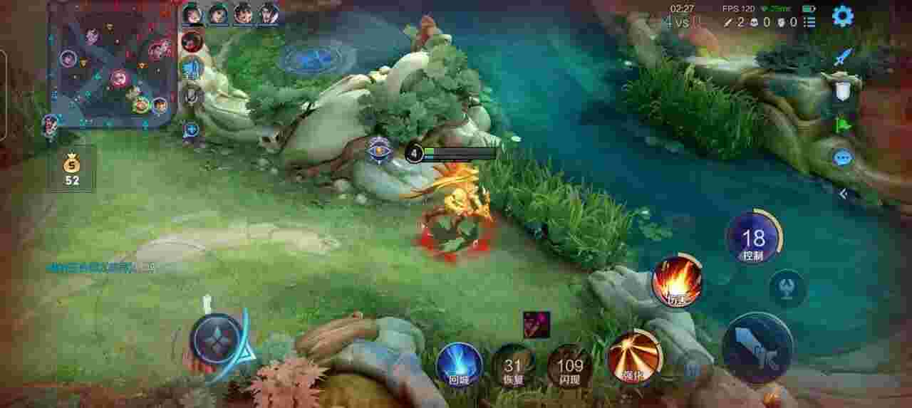 王者荣耀擎天柱 - ios和平精英免费开挂手机版辅助预览图
